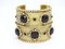 Bracelet Goossens Vintage, France 4