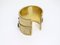 Bracelet Goossens Vintage, France 19