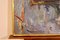 Folke Persson, A Painter's Dream, 1960s, Oil Painting, Framed, Image 5