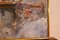 Folke Persson, A Painter's Dream, 1960s, Oil Painting, Framed, Image 8