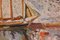 Folke Persson, A Painter's Dream, 1960s, Oil Painting, Framed, Image 4