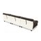 Amanta Three-Seater Modular Sofa by Mario Bellini for C&B Italia, 1960s, Set of 3, Image 7