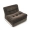 Amanta Three-Seater Modular Sofa by Mario Bellini for C&B Italia, 1960s, Set of 3, Image 8