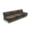 Amanta Three-Seater Modular Sofa by Mario Bellini for C&B Italia, 1960s, Set of 3, Image 3