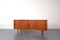 Mid-Century Danish Teak Sideboard, 1960s 5