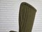 Fauteuil Série 8000/8020 en Laine par Fritz Hansen, Danemark, 1960s 14