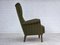 Fauteuil Série 8000/8020 en Laine par Fritz Hansen, Danemark, 1960s 15