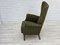 Fauteuil Série 8000/8020 en Laine par Fritz Hansen, Danemark, 1960s 12
