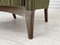 Fauteuil Série 8000/8020 en Laine par Fritz Hansen, Danemark, 1960s 7