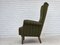 Fauteuil Série 8000/8020 en Laine par Fritz Hansen, Danemark, 1960s 17