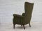 Fauteuil Série 8000/8020 en Laine par Fritz Hansen, Danemark, 1960s 16