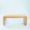Table de Chef Ruudjan Slat Bench par Ruud Jan Kokke, Pays-Bas, 2000s 1