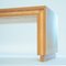Table de Chef Ruudjan Slat Bench par Ruud Jan Kokke, Pays-Bas, 2000s 4