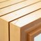 Table de Chef Ruudjan Slat Bench par Ruud Jan Kokke, Pays-Bas, 2000s 8