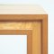 Table de Chef Ruudjan Slat Bench par Ruud Jan Kokke, Pays-Bas, 2000s 6