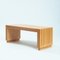 Table de Chef Ruudjan Slat Bench par Ruud Jan Kokke, Pays-Bas, 2000s 3