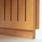 Table de Chef Ruudjan Slat Bench par Ruud Jan Kokke, Pays-Bas, 2000s 7