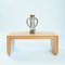 Table de Chef Ruudjan Slat Bench par Ruud Jan Kokke, Pays-Bas, 2000s 5