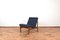 Fauteuil Moduline Mid-Century en Teck par Ole Gjerløv-Knudsen & Torben Lind pour France & Søn., 1960s 2