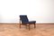 Fauteuil Moduline Mid-Century en Teck par Ole Gjerløv-Knudsen & Torben Lind pour France & Søn., 1960s 1