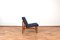 Fauteuil Moduline Mid-Century en Teck par Ole Gjerløv-Knudsen & Torben Lind pour France & Søn., 1960s 3