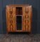 Französischer Art Deco Schrank von E Jacquemin, 1925 15