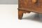 Chest in Oak, 1850s, Image 8