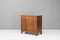 Chest in Oak, 1850s, Image 4