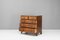 Chest in Oak, 1850s, Image 3