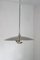 Silver Counterbalance Model Onos 55 Pendant Lamp by Florian Schulz 3