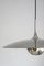 Silver Counterbalance Model Onos 55 Pendant Lamp by Florian Schulz 6