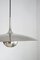 Silver Counterbalance Model Onos 55 Pendant Lamp by Florian Schulz 5