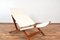 Fauteuil Mid-Century Moderne par Lauge Vestergaard pour Cado, Danemark, 1960s 10