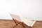 Fauteuil Mid-Century Moderne par Lauge Vestergaard pour Cado, Danemark, 1960s 9