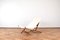 Fauteuil Mid-Century Moderne par Lauge Vestergaard pour Cado, Danemark, 1960s 2