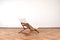 Fauteuil Mid-Century Moderne par Lauge Vestergaard pour Cado, Danemark, 1960s 5
