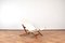 Fauteuil Mid-Century Moderne par Lauge Vestergaard pour Cado, Danemark, 1960s 1