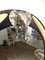 Specchio vintage a forma di elefante di Chapman, Immagine 3