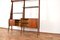 Mid-Century Modern Teak Wall Units from Einar Raknes & Sønner Møbelfabrikk A/S, 1970s, Set of 2, Image 9