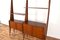 Mid-Century Modern Teak Wall Units from Einar Raknes & Sønner Møbelfabrikk A/S, 1970s, Set of 2, Image 11