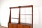 Mid-Century Modern Teak Wall Units from Einar Raknes & Sønner Møbelfabrikk A/S, 1970s, Set of 2, Image 5