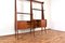 Mid-Century Modern Teak Wall Units from Einar Raknes & Sønner Møbelfabrikk A/S, 1970s, Set of 2, Image 8