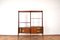 Mid-Century Modern Teak Wall Units from Einar Raknes & Sønner Møbelfabrikk A/S, 1970s, Set of 2, Image 3