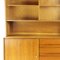 Tall U 459 Sideboard by Jiri Jiroutek for Interier Praha, 1960s, Set of 3, Image 3