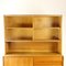 Tall U 459 Sideboard by Jiri Jiroutek for Interier Praha, 1960s, Set of 3, Image 14
