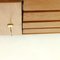 Tall U 459 Sideboard by Jiri Jiroutek for Interier Praha, 1960s, Set of 3, Image 16