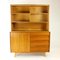 Tall U 459 Sideboard by Jiri Jiroutek for Interier Praha, 1960s, Set of 3, Image 1