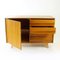 Hohes U 459 Sideboard von Jiri Jiroutek für Interier Praha, 1960er, 3er Set 7