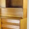 Tall U 459 Sideboard by Jiri Jiroutek for Interier Praha, 1960s, Set of 3, Image 18