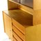 Hohes U 459 Sideboard von Jiri Jiroutek für Interier Praha, 1960er, 3er Set 17